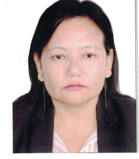 Ms. Anira Rai